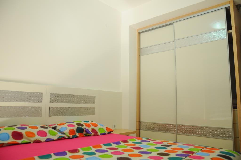Apartament Andreja *