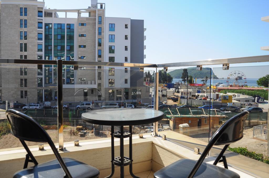 Andreja Apartament *