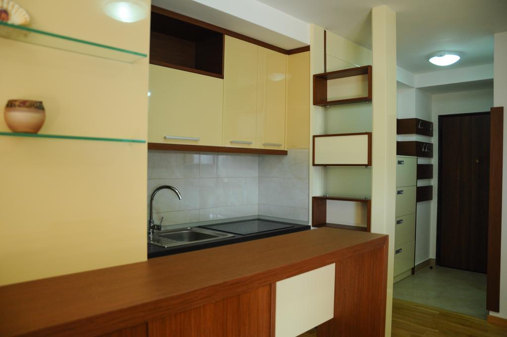 Appartement Andreja