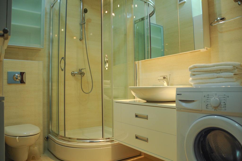 Andreja Appartement Budva