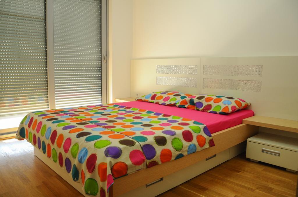 Andreja Appartement