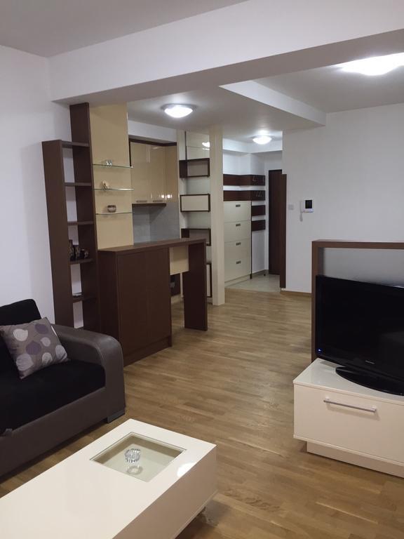 Appartement Andreja Budva